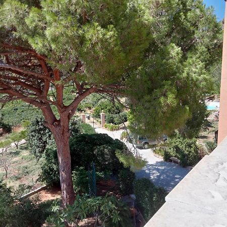 Villa Paladino Solunto Santa Flavia Ngoại thất bức ảnh