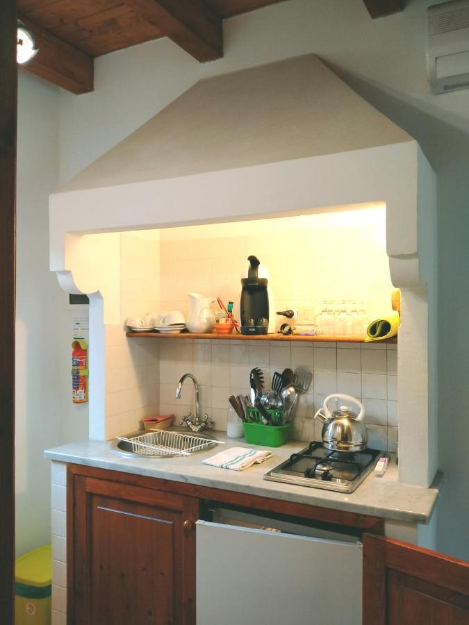 Villa Paladino Solunto Santa Flavia Ngoại thất bức ảnh
