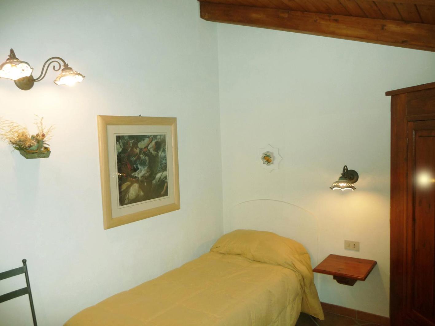 Villa Paladino Solunto Santa Flavia Ngoại thất bức ảnh