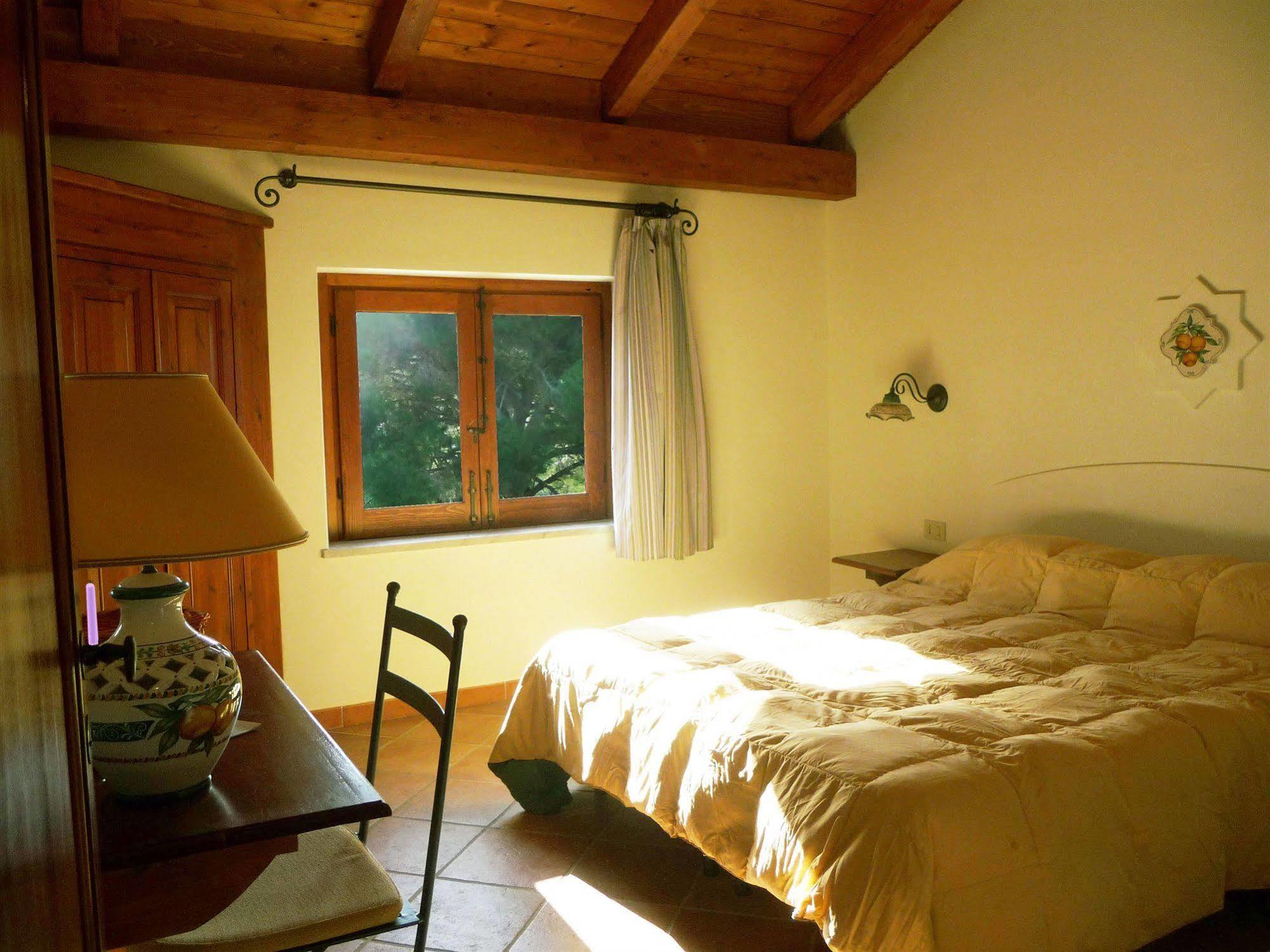 Villa Paladino Solunto Santa Flavia Ngoại thất bức ảnh