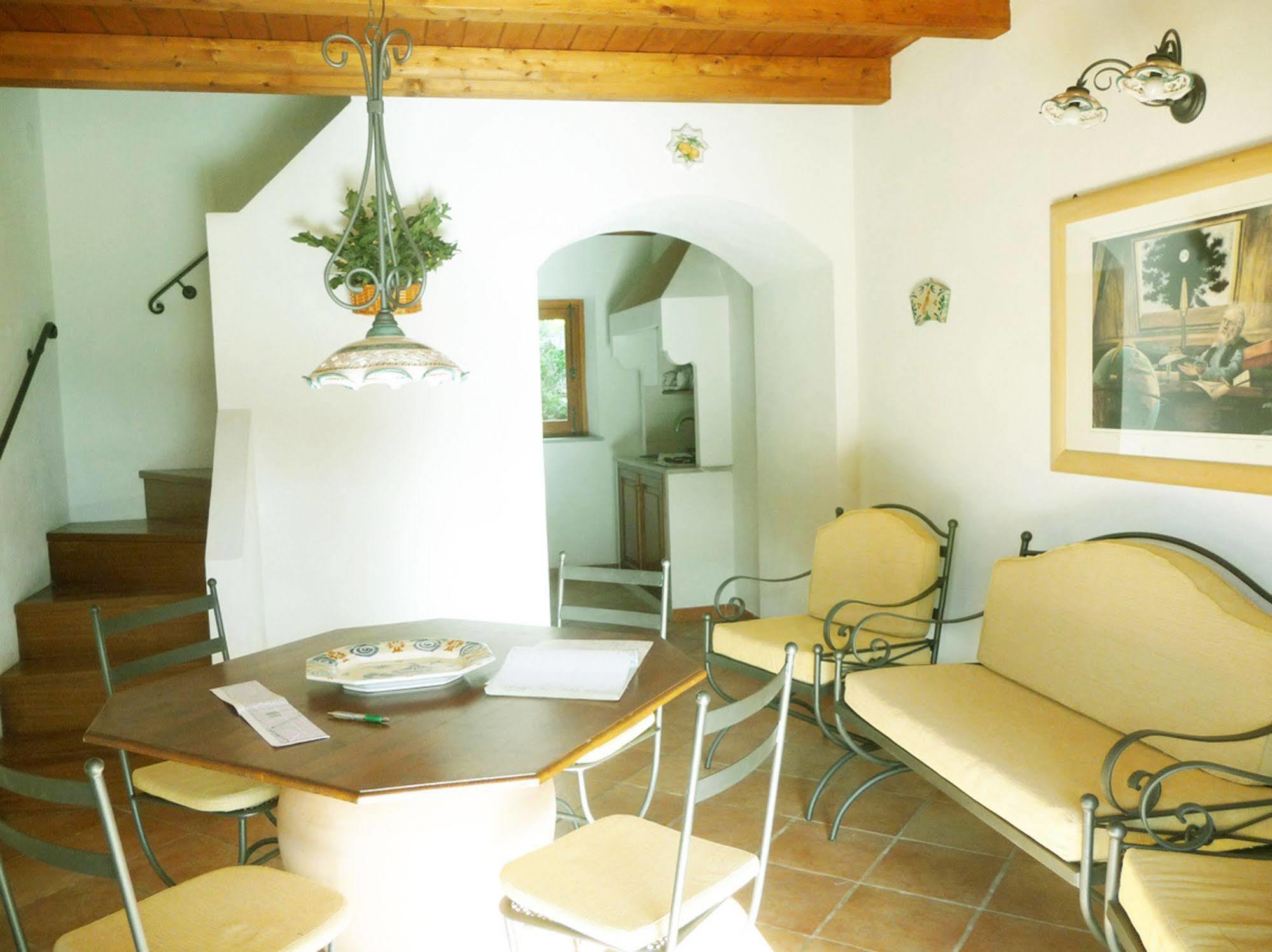 Villa Paladino Solunto Santa Flavia Ngoại thất bức ảnh